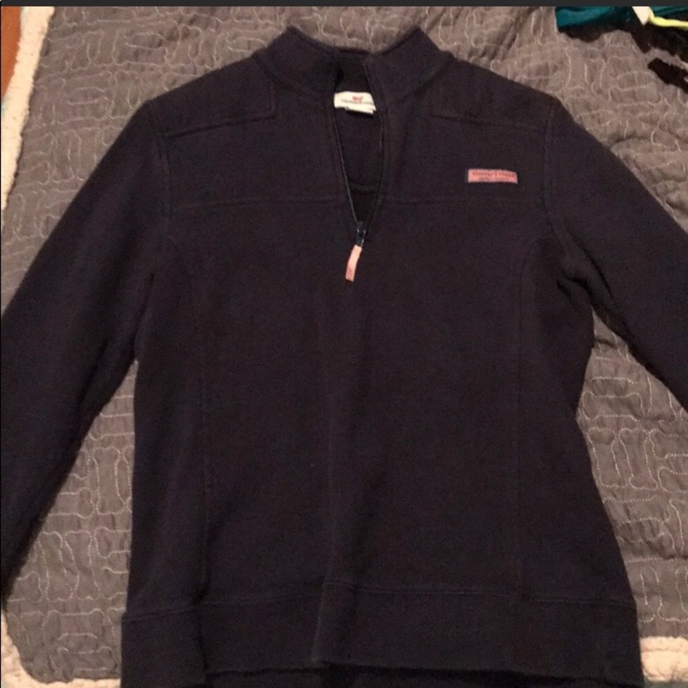 Vineyard Vines women’s shep shirt - Picture 2 of 2